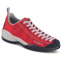 Mojito, Lifestyle, Lederschuhe, tomato, 44,0, WI20/21 - Scarpa von Scarpa