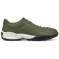 Mojito Bio Lifestyle-Schuh, Scarpa, Größe 39,5, Farbe Military von Scarpa