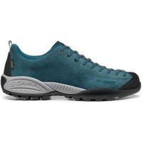 Mojito GTX - Scarpa, 32682G, 38,5, petrol von Scarpa