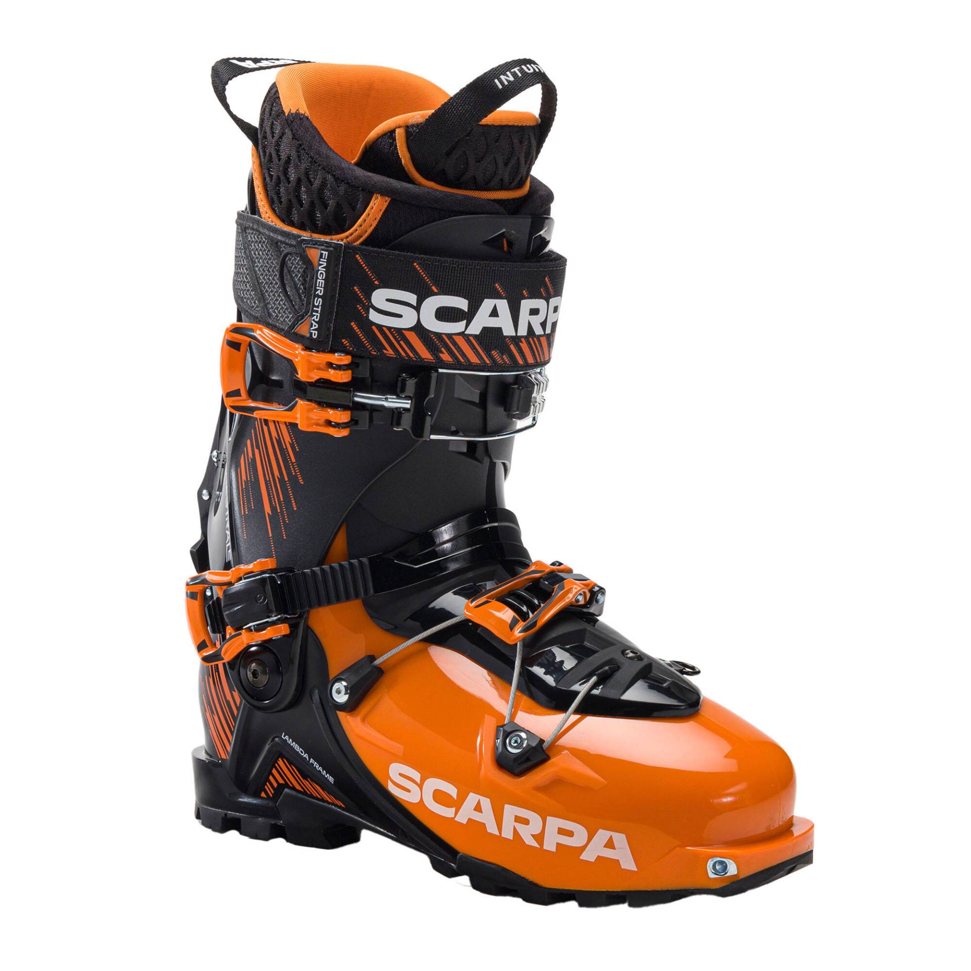 SCARPA MAESTRALE Herren-Skitourenschuhe von Scarpa