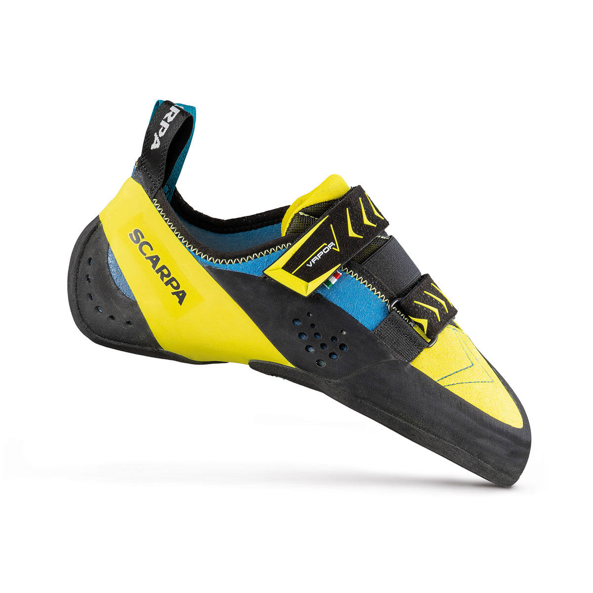 SCARPA Vapor V Herren-Kletterschuhe von Scarpa