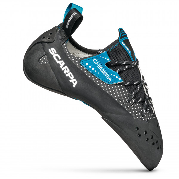 Scarpa - Chimera - Kletterschuhe Gr 41 grau Scarpa - Chimera - Kletterschuhe Gr 41 grau von Scarpa