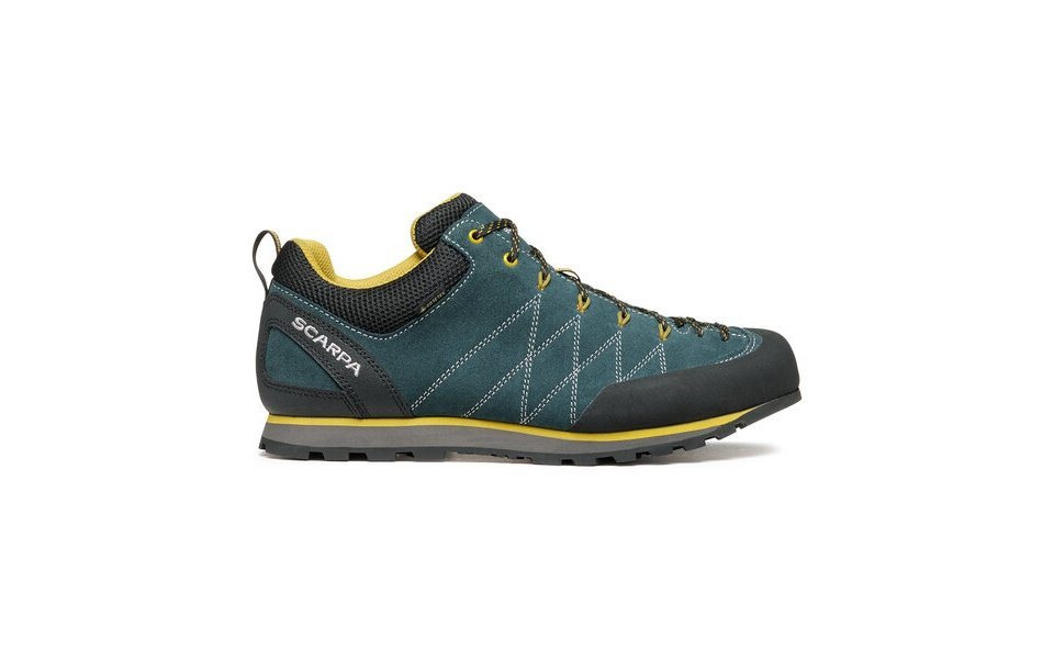 Scarpa Crux GTX Trekkingschuh Scarpa Crux GTX Trekkingschuh von Scarpa