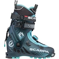 Scarpa Damen F1 Tourenskischuhe Scarpa Damen F1 Tourenskischuhe von Scarpa