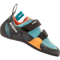 Scarpa Damen Force V Kletterschuhe Scarpa Damen Force V Kletterschuhe von Scarpa