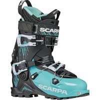 Scarpa Damen Gea Tourenskischuhe Scarpa Damen Gea Tourenskischuhe von Scarpa