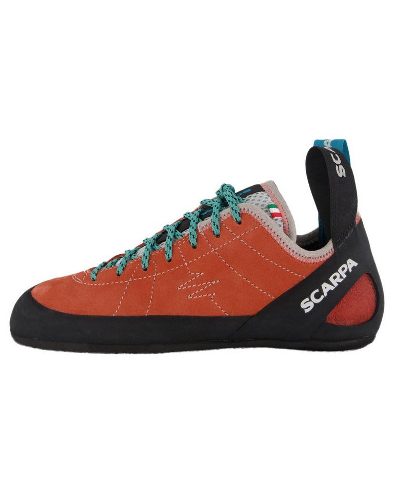 Scarpa Damen Kletterschuhe HELIX Kletterschuh Scarpa Damen Kletterschuhe HELIX Kletterschuh von Scarpa