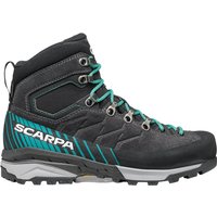Scarpa Damen Mescalito TRK GTX Schuhe Scarpa Damen Mescalito TRK GTX Schuhe von Scarpa