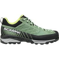 Scarpa Damen Mescalito TRK Low GTX Schuhe von Scarpa