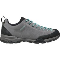 Scarpa Damen Mojito Trail GTX Wide Schuhe von Scarpa