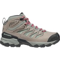 Scarpa Damen Moraine Mid GTX Schuhe von Scarpa