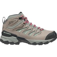 Scarpa Damen Moraine Mid GTX Schuhe Scarpa Damen Moraine Mid GTX Schuhe von Scarpa