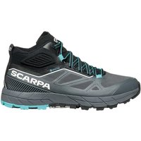 Scarpa Damen Rapid Mid GTX Schuhe Scarpa Damen Rapid Mid GTX Schuhe von Scarpa