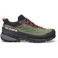 Scarpa Damen Rapid XT GTX Schuhe von Scarpa