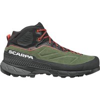 Scarpa Damen Rapid XT Mid GTX Schuhe von Scarpa