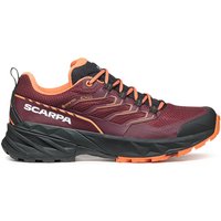 Scarpa Damen Rush 2 GTX Schuhe von Scarpa