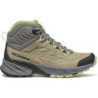 Scarpa Damen Rush 2 Pro Mid GTX Schuhe Scarpa Damen Rush 2 Pro Mid GTX Schuhe von Scarpa