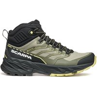 Scarpa Damen Rush Mid 2 GTX Schuhe Scarpa Damen Rush Mid 2 GTX Schuhe von Scarpa