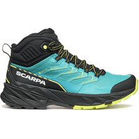 Scarpa Damen Rush Mid 2 GTX Schuhe Scarpa Damen Rush Mid 2 GTX Schuhe von Scarpa