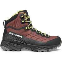 Scarpa Damen Rush TRK LT GTX Schuhe von Scarpa