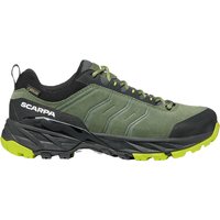 Scarpa Damen Rush Trail GTX Schuhe Scarpa Damen Rush Trail GTX Schuhe von Scarpa