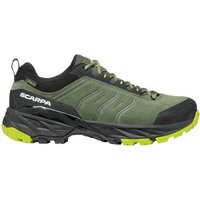 Scarpa Damen Rush Trail GTX Schuhe von Scarpa