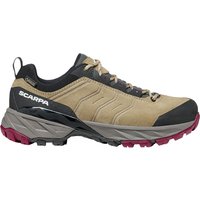 Scarpa Damen Rush Trail GTX Schuhe Scarpa Damen Rush Trail GTX Schuhe von Scarpa