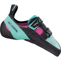 Scarpa Damen Vapor V Kletterschuhe Scarpa Damen Vapor V Kletterschuhe von Scarpa