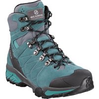 Scarpa Damen ZG Trek GTX Schuhe von Scarpa