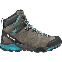 Scarpa Damen ZG Trek GTX Schuhe Scarpa Damen ZG Trek GTX Schuhe von Scarpa