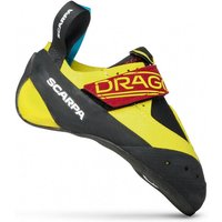 Scarpa Drago Kid - Kletterschuhe von Scarpa