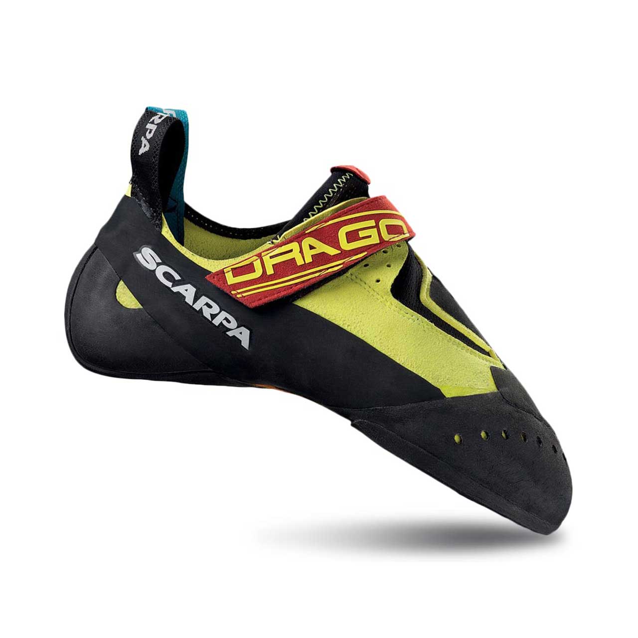 Scarpa Drago - Yellow, 41 Scarpa Drago - Yellow, 41 von Scarpa