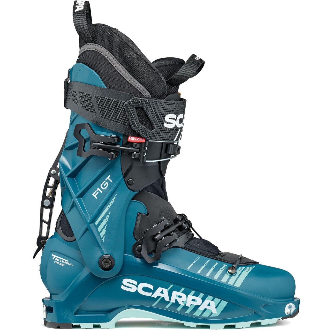 Scarpa F1 GT W petrol/aqua Scarpa F1 GT W petrol/aqua von Scarpa
