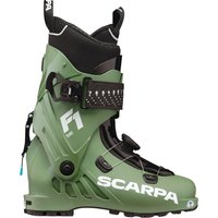 Scarpa F1 SE Tourenskischuhe Scarpa F1 SE Tourenskischuhe von Scarpa