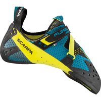 Scarpa Furia Air Kletterschuhe Scarpa Furia Air Kletterschuhe von Scarpa