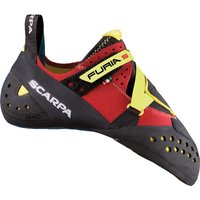 Scarpa Furia S Kletterschuhe Scarpa Furia S Kletterschuhe von Scarpa