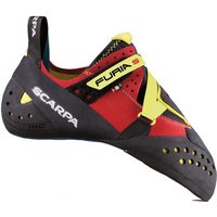 Scarpa Furia S - Kletterschuhe von Scarpa