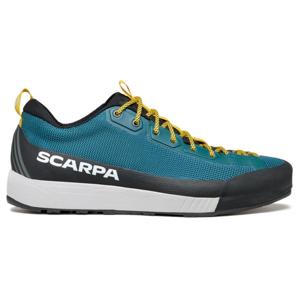 Scarpa - Gecko LT - Approachschuhe Gr 45,5 bunt Scarpa - Gecko LT - Approachschuhe Gr 45,5 bunt von Scarpa