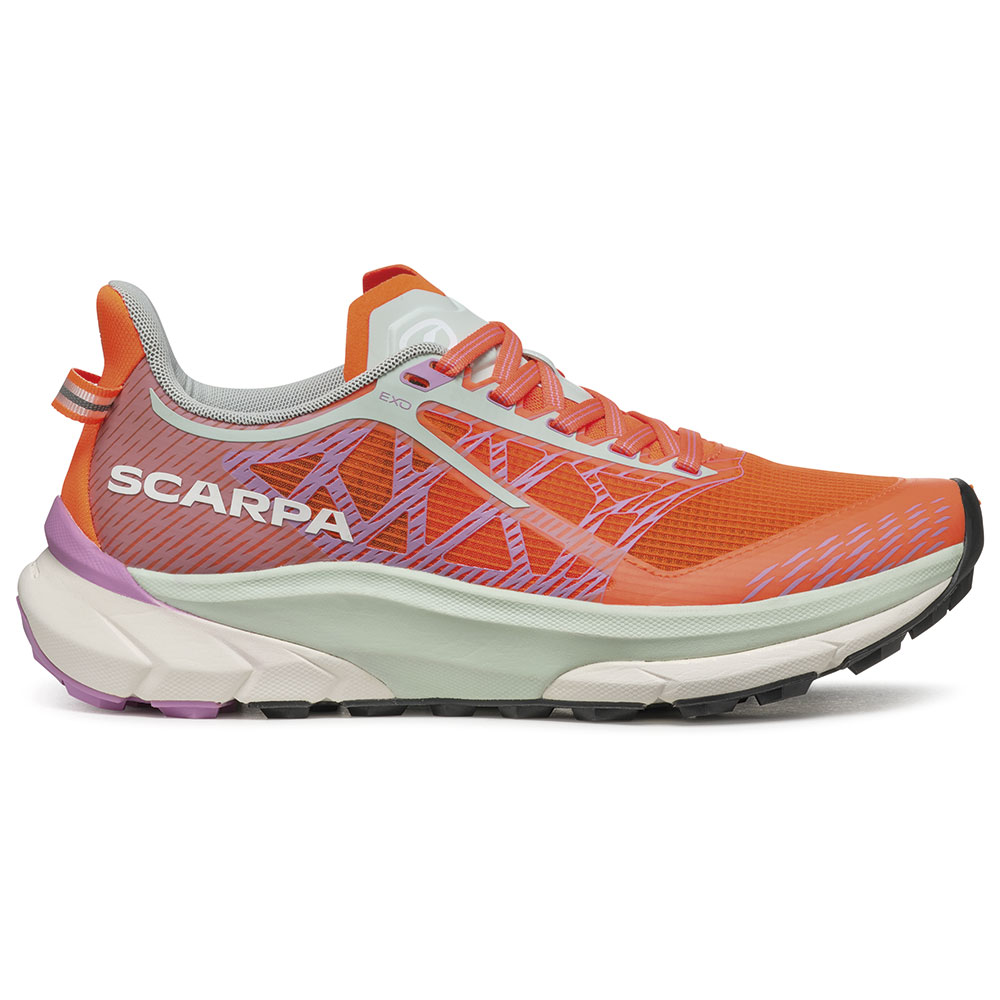 Scarpa Golden Gate 2 Trail Running Shoes Orange EU 38 Frau Scarpa Golden Gate 2 Trail Running Shoes Orange EU 38 Frau von Scarpa