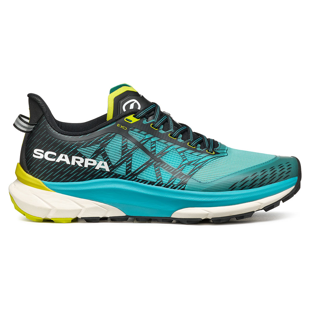 Scarpa Golden Gate 2 Trail Running Shoes Blau EU 45 Mann Scarpa Golden Gate 2 Trail Running Shoes Blau EU 45 Mann von Scarpa