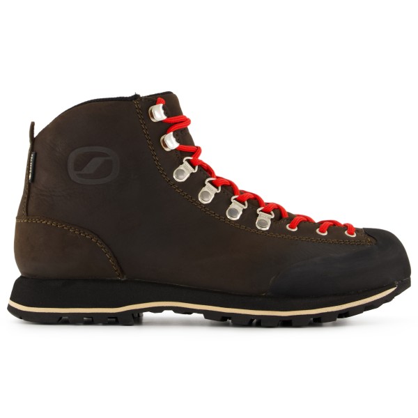 Scarpa - Guida City GTX - Freizeitstiefel Gr 37 braun Scarpa - Guida City GTX - Freizeitstiefel Gr 37 braun von Scarpa