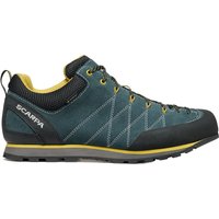 Scarpa Herren Crux GTX Schuhe Scarpa Herren Crux GTX Schuhe von Scarpa
