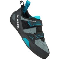 Scarpa Herren Force Kletterschuhe von Scarpa