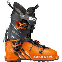Scarpa Maestrale Tourenskischuhe Scarpa Maestrale Tourenskischuhe von Scarpa