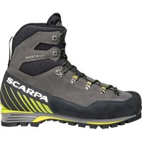 Scarpa Herren Manta Tech GTX Schuhe Scarpa Herren Manta Tech GTX Schuhe von Scarpa