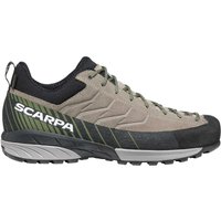 Scarpa Herren Mescalito GTX Schuhe von Scarpa