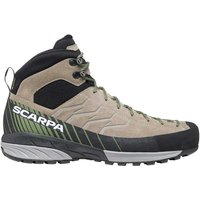 Scarpa Herren Mescalito Mid GTX Schuhe von Scarpa