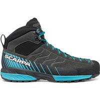 Scarpa Herren Mescalito Mid GTX Schuhe von Scarpa