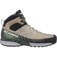 Scarpa Herren Mescalito Mid GTX Schuhe Scarpa Herren Mescalito Mid GTX Schuhe von Scarpa