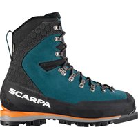 Scarpa Herren Mont Blanc GTX Schuhe Scarpa Herren Mont Blanc GTX Schuhe von Scarpa